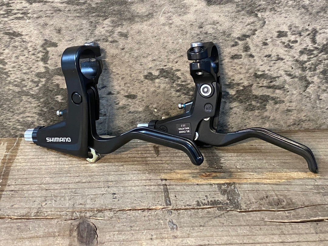KA448 シマノ SHIMANO BL-T4000 ブレーキレバー