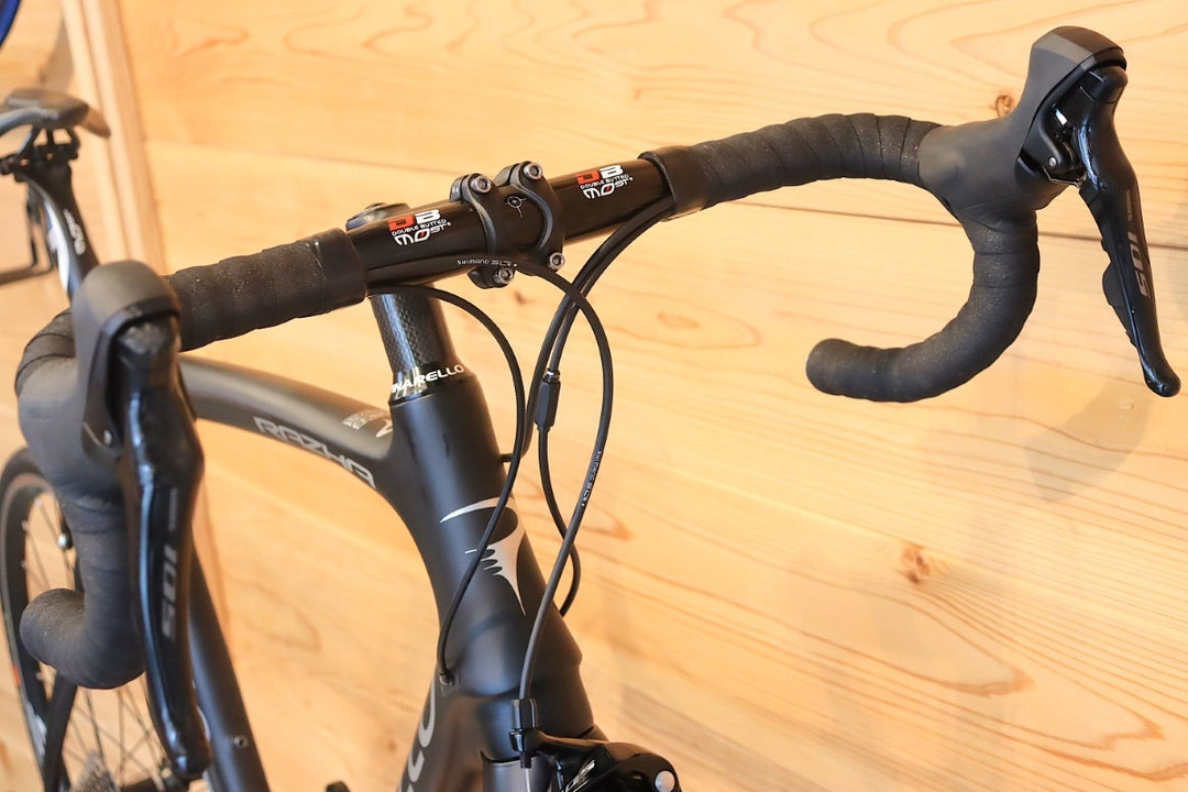 ピナレロ PINARELLO ラザ RAZHA 575サイズ 2020モデル シマノ 105 R7000 MIX 11S カーボン ロードバイク 【千葉店】