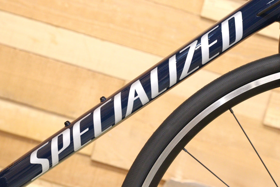 スペシャライズド SPECIALIZED アレー エリート ALLEZ ELITE 2022 54サイズ シマノ アルテグラ R8000 MIX 11S アルミ ロードバイク 【立川店】