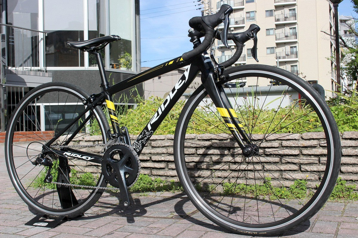 リドレー RIDLEY フェニックス FENIX AL 2016 3XSサイズ シマノ ソラ