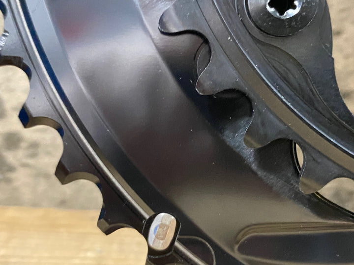 KH553 シマノ SHIMANO デュラエース DURA-ACE FC-R9100 チェーンリング セット 52/36T