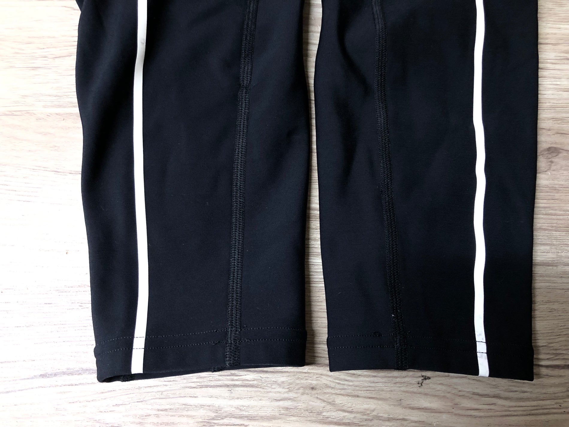 KC766 ラファ Rapha WOMEN'S CLASSIC PADDED TIGHTS レーサータイツ 黒