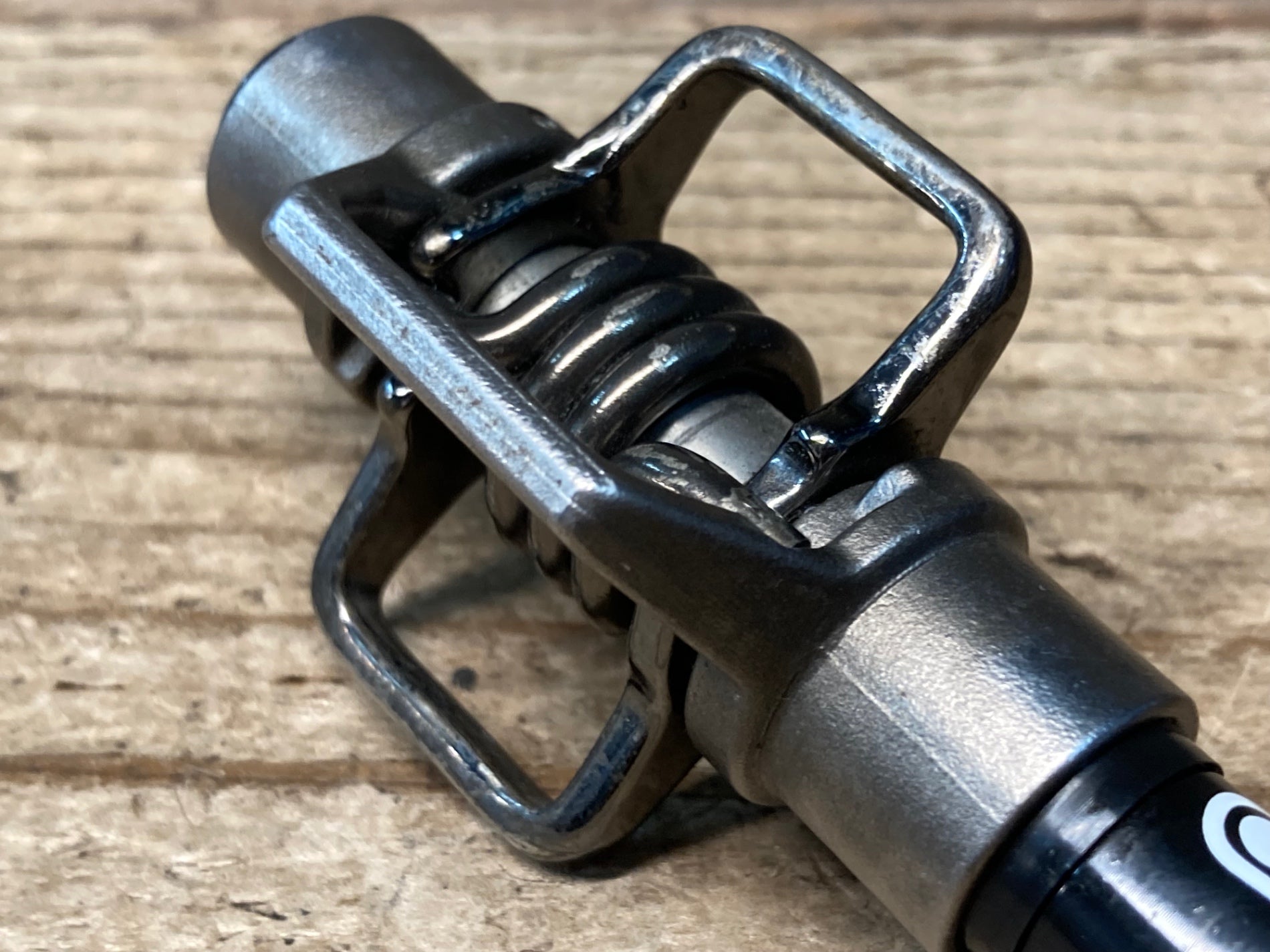 JI449 クランクブラザーズ CRANK BROTHERS エッグビーター EGG BEATER