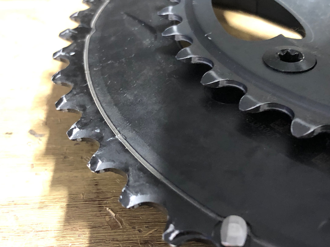 KM292 シマノ SHIMANO アルテグラ ULTEGRA FC-R8000 クランクセット 170mm 52/36T