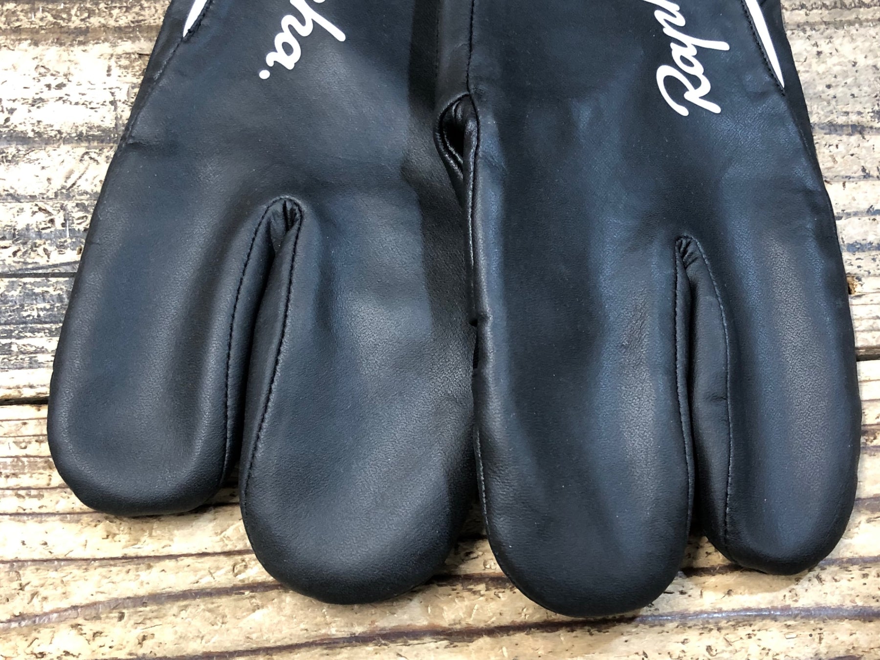 JY897 ラファ Rapha OVERMITTS 長指 グローブ 黒 M – BICI AMORE