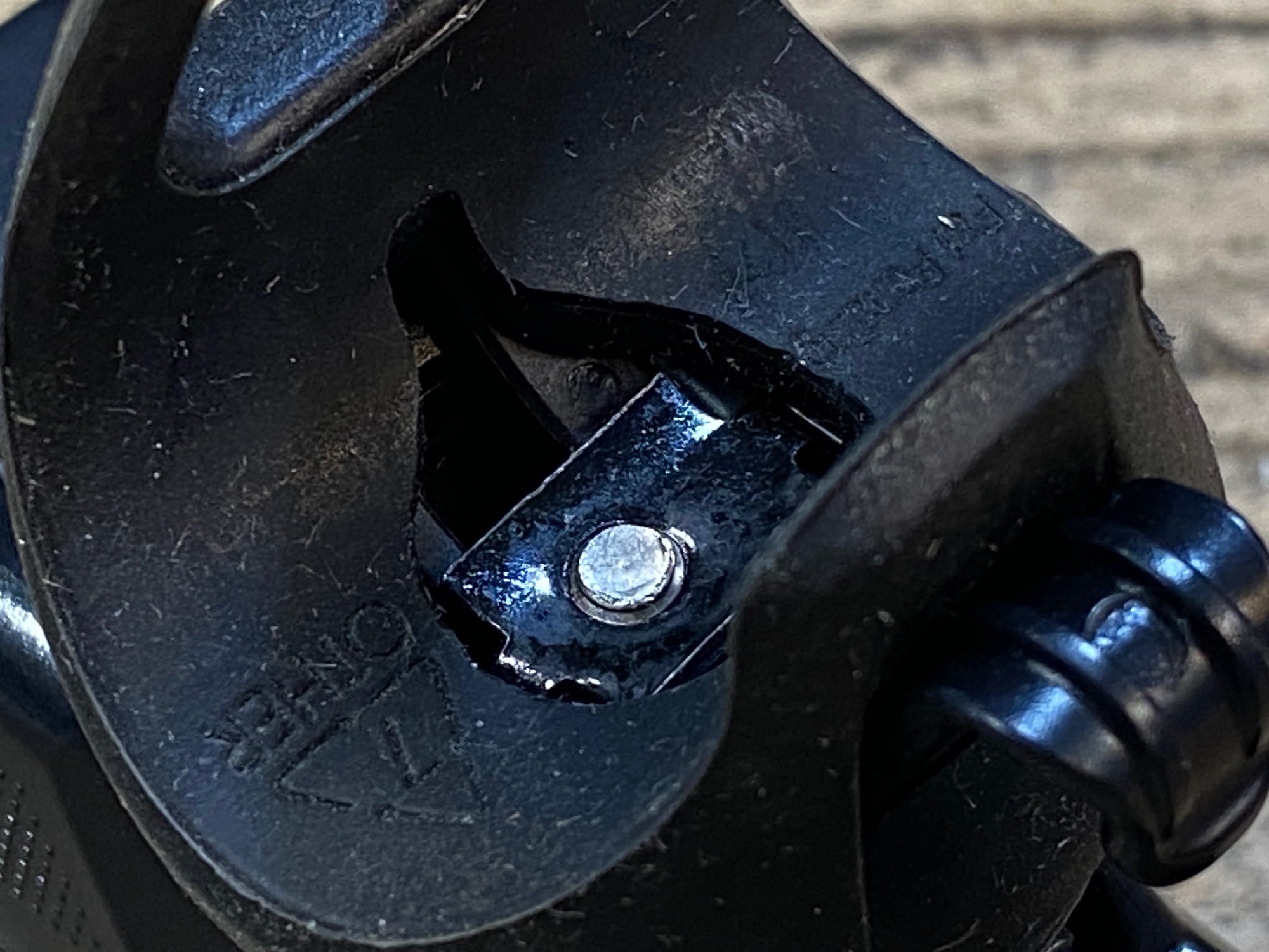 JV486 ボントレガー BONTRAGER ION PRO RT 1300 フロントライト 点灯