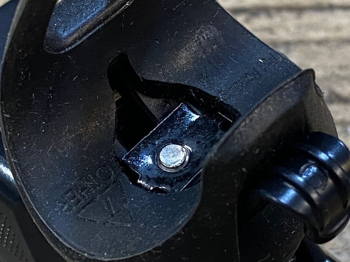 JV486 ボントレガー BONTRAGER ION PRO RT 1300 フロントライト 点灯確認済