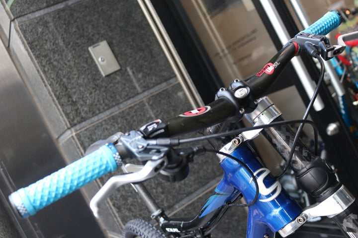 キャノンデール CANNONDALE スカルペル SCALPEL1 Mサイズ 2008モデル シマノ XTR 1×9S カーボン フルサスペンション MTB 【東京南麻布店】