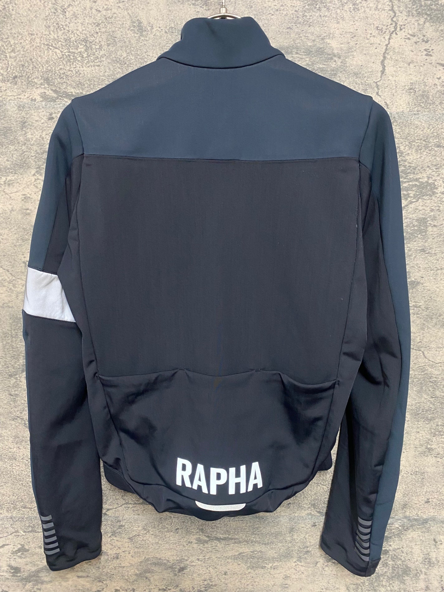 KG588 ラファ RAPHA PRO TEAM WINTER JACKET 長袖 サイクルジャケット