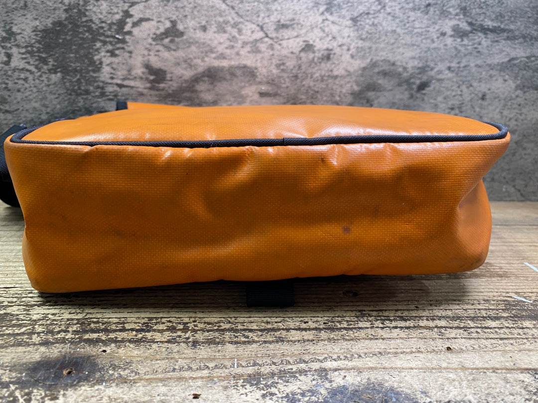 JJ663 ファウデ VAUDE ショルダーバッグ オレンジ