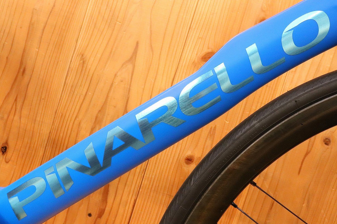 ピナレロ PINARELLO プリンス PRINCE FX DISK 2022年モデル 530サイズ シマノ アルテグラ R8170 Di2 12S カーボン ロードバイク 【芦屋店】