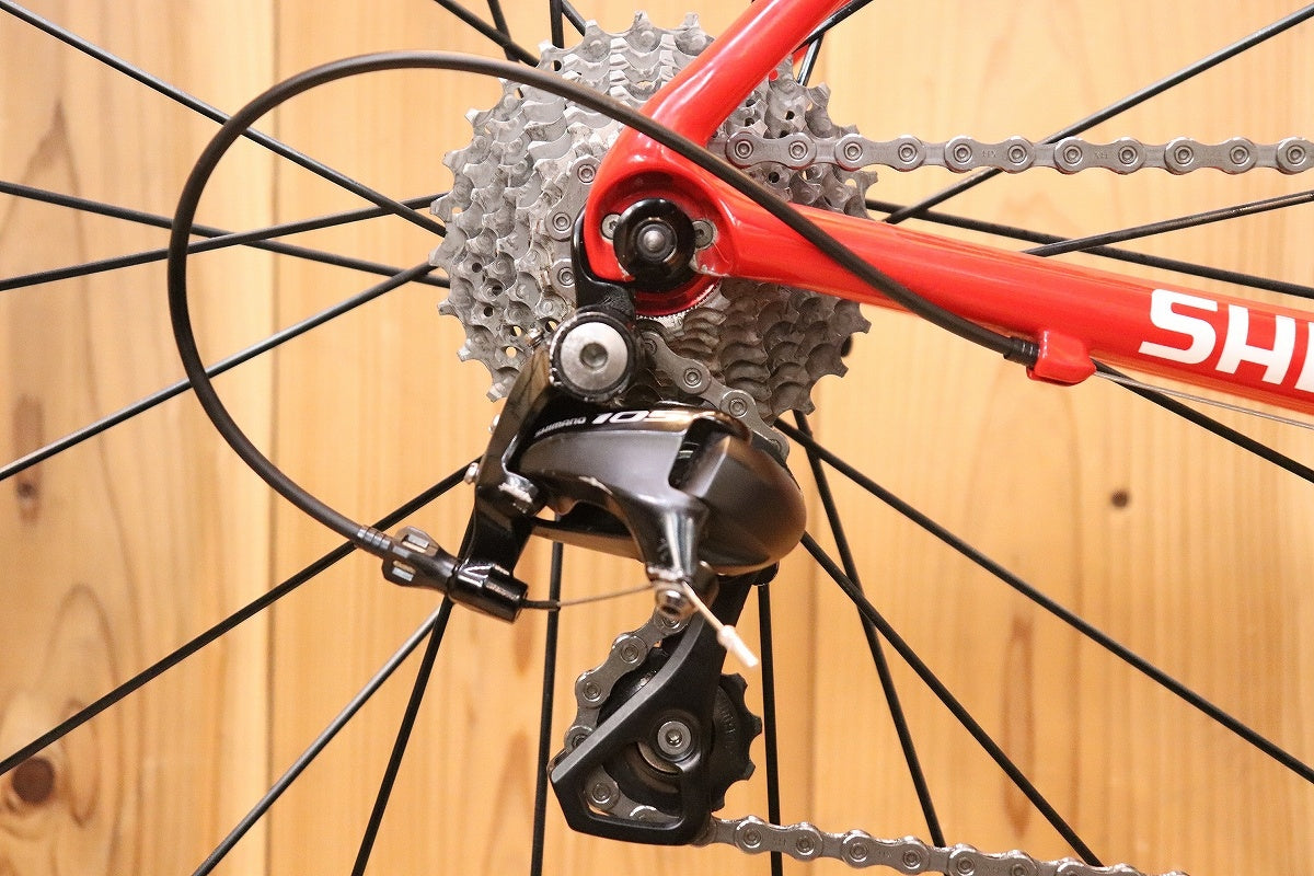 トレック TREK エモンダ EMONDA ALR5 2016年モデル 50サイズ シマノ