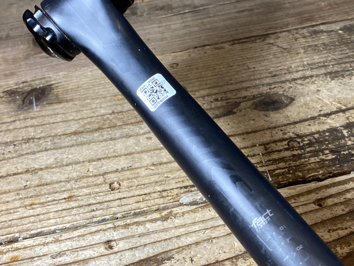 JR960 スペシャライズド SPECIALIZED S-WORKS カーボン シートポスト Φ27.2mm 300mm