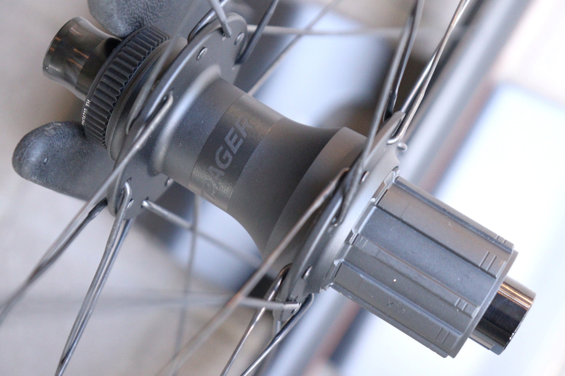 ボントレガー BONTRAGER アイオロス エリート AEOLUS ELITE 35 TLR