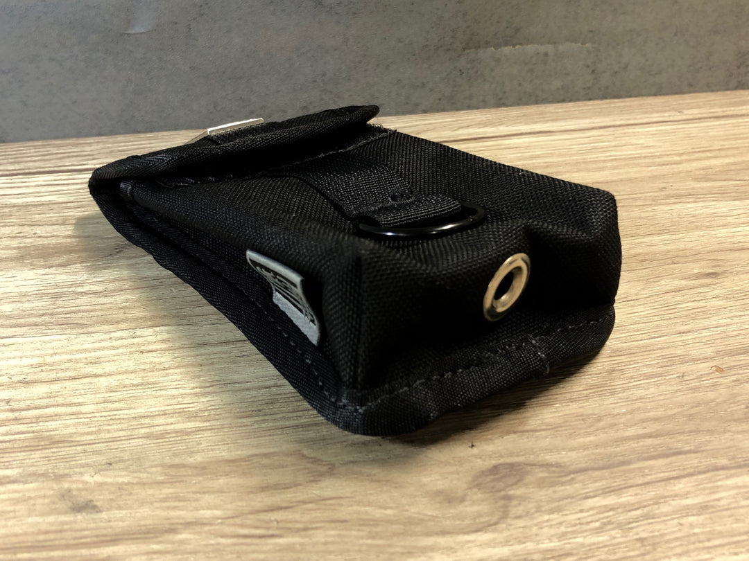 JS010 クローム CHROME PRO ACCESSORY POUCH フォンポーチ 黒