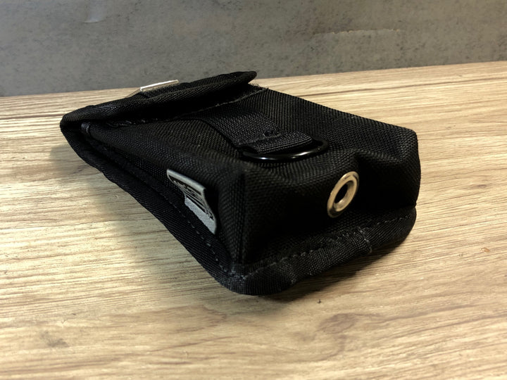 JS010 クローム CHROME PRO ACCESSORY POUCH フォンポーチ 黒