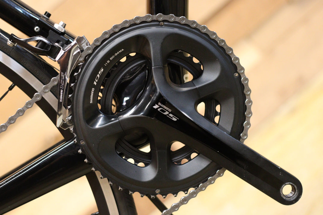 サーヴェロ cervelo R3 2014 48サイズ シマノ 105 5800 11S カーボン ロードバイク 【立川店】