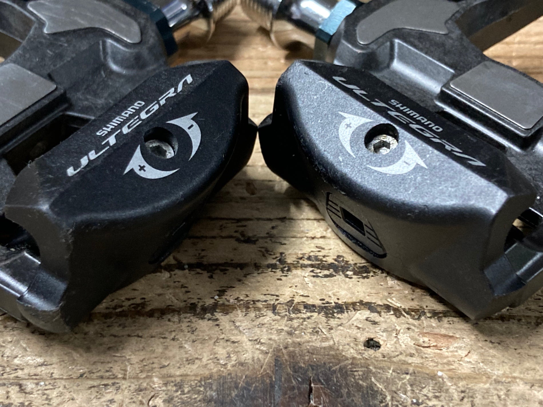 JX285 シマノ SHIMANO アルテグラ ULTEGRA PD-R8000 ビンディング