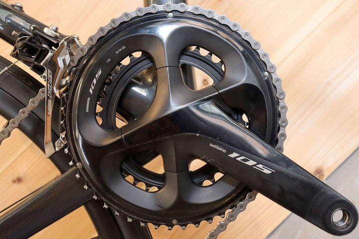 ブリヂストン アンカー BRIDGESTONE ANCHOR RL8D 2022 480サイズ 105 R7020 11S カーボン ディスク ロードバイク 【千葉店】