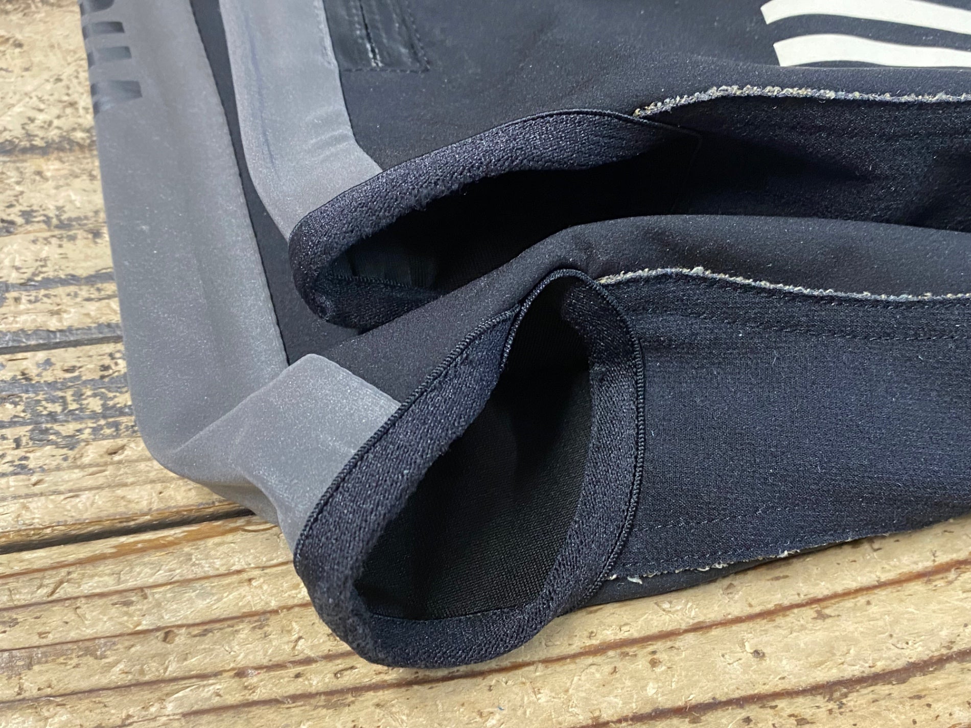 KB339 ラファ Rapha PRO TEAM OVERSHOES シューズカバー 黒 M – BICI
