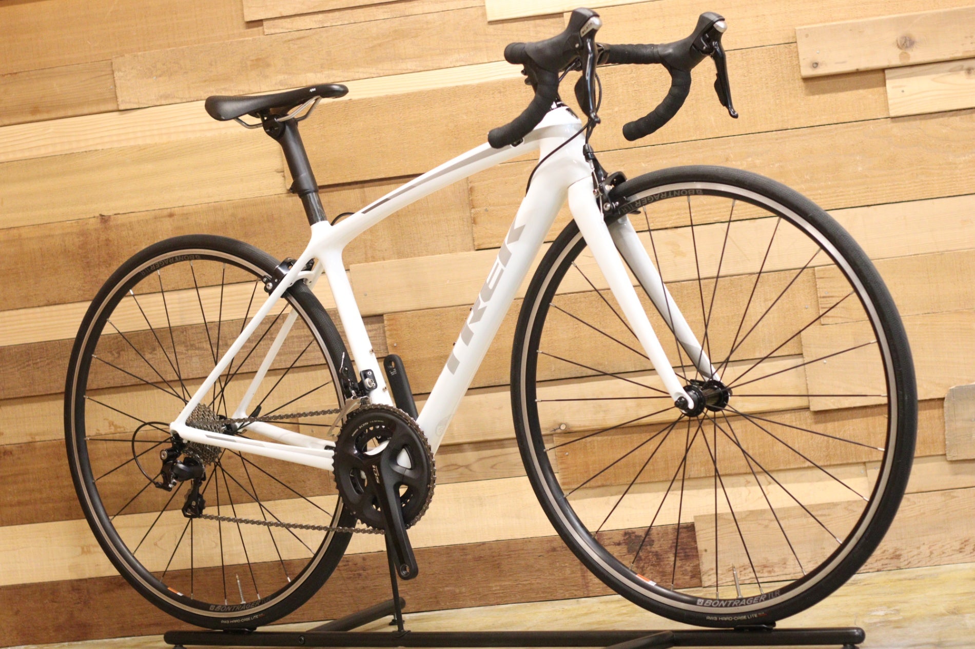 トレック TREK エモンダ EMONDA SL5 WSD 2018 47サイズ シマノ 105