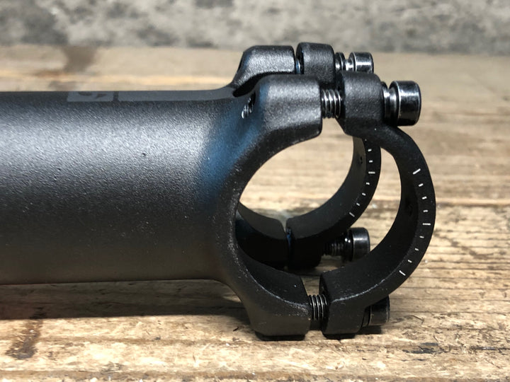 JQ603 ボントレガー BONTRAGER ELITE BLENDR STEM アルミステム 黒 Φ31.8 90mm