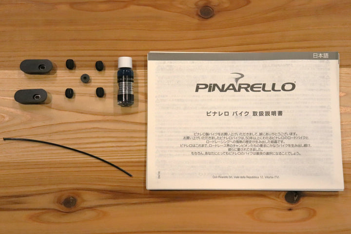 未使用 ピナレロ PINARELLO ラザ ディスク RAZHA DISK 2022モデル 440サイズ シマノ 105 R7020 11S カーボン ロードバイク 【仙台店】