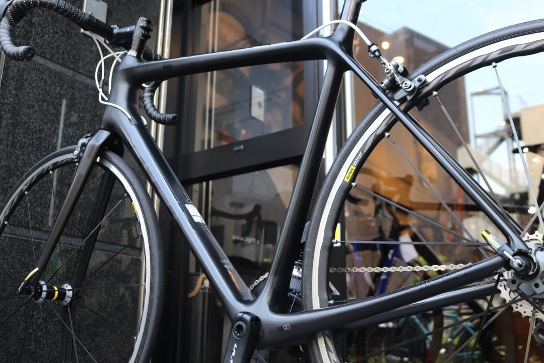 トレック TREK エモンダ EMONDA SL6 2015モデル 56サイズ アルテグラ 6800 11S カーボン ロードバイク 【東京南麻布店】