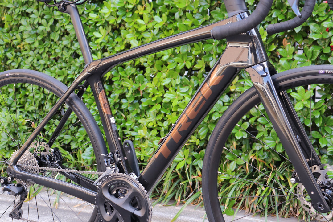 トレック TREK ドマーネ DOMANE SL5 GEN4 DISC 2023年 52サイズ シマノ 105 R7020 11S カーボン ロードバイク 【さいたま浦和店】