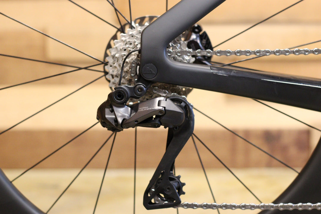 キャニオン CANYON エアロード AEROAD CFR 2023 2XSサイズ シマノ アルテグラ R8170 Di2 MIX 12S カーボン ロードバイク 【立川店】