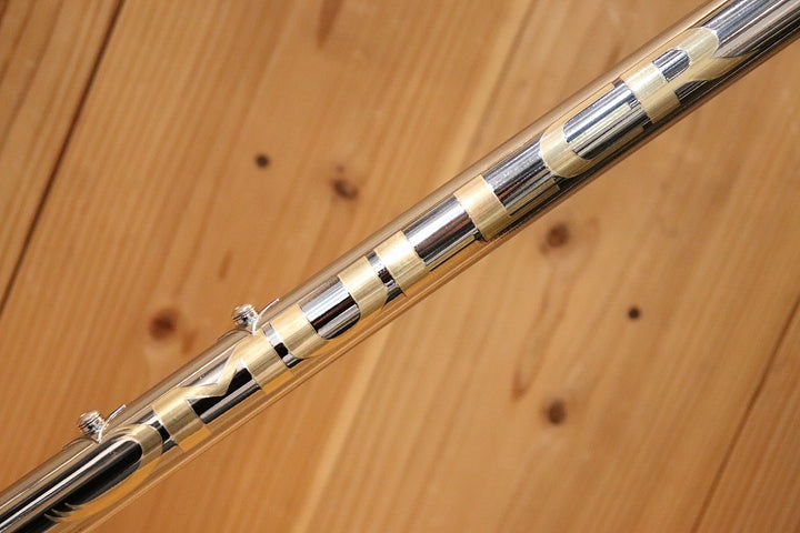 未使用品!! ミューラー MULLER ラ・ブリーサ LA BRISA 55サイズ クロモリ ツーリングバイク フレームセット 【芦屋店】