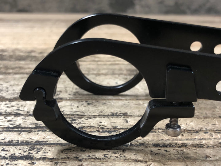 KD402 レックマウント RecMounts Type19 サイクルコンピューター マウント Φ31.8 GARMIN