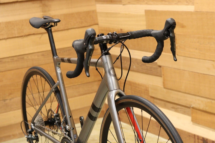 キャノンデール CANNONDALE CAAD13 DISC 2023 54サイズ シマノ ティアグラ 4720 10S アルミ ロードバイク 【立川店】