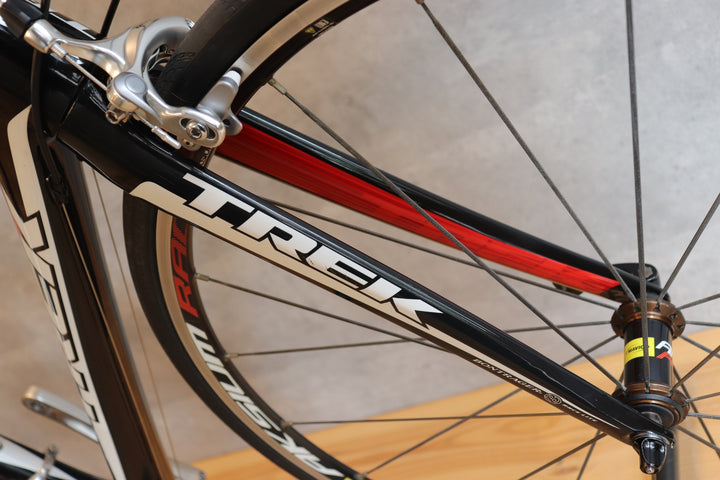 トレック TREK マドン MADONE 4.5 2010モデル 54サイズ シマノ 105 5600MIX 10S カーボン ロードバイク 【さいたま浦和店】