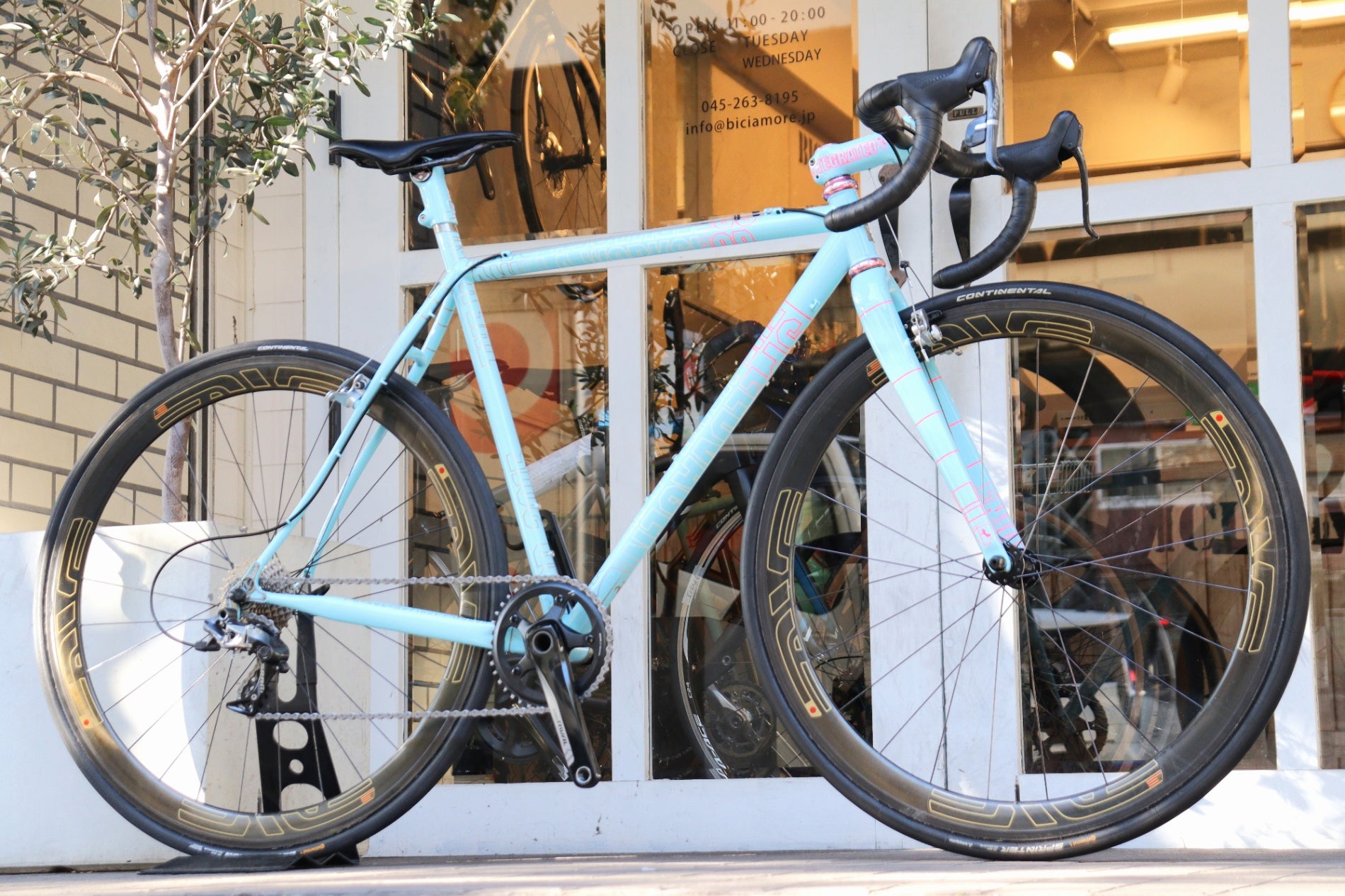 FUJIシクロクロスバイク SLAMForce FUJIシクロクロスバイク SLAMForce FUJIシクロクロスバイク SLAMForce