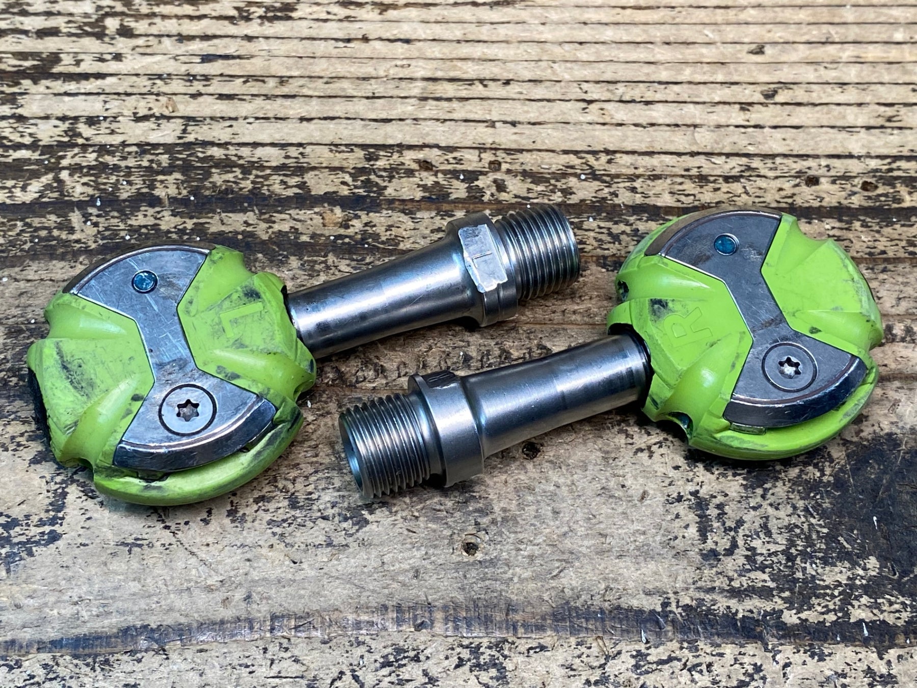 JK556 スピードプレイ SPEED PLAY ZERO ビンディングペダル