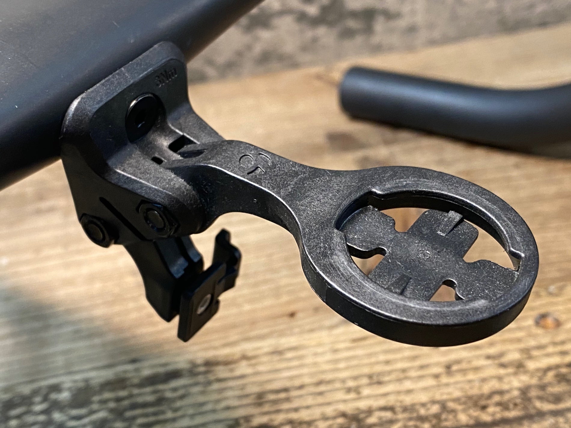 JE958 ボントレガー BONTRAGER AEOLUS RSL VR-C カーボン ドロップ