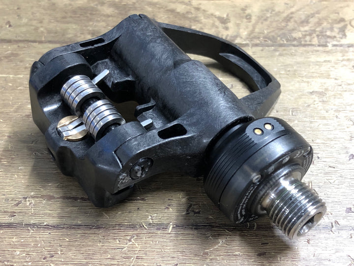 KN324 マージーン MAGENE P715 ペダル パワーメーター 動作確認済