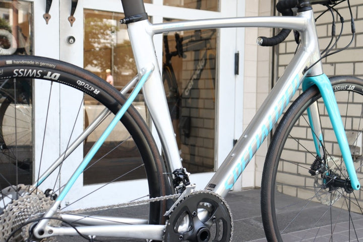 スペシャライズド SPECIALIZED アレー スプリント コンプ ALLEZ SPRINT COMP DISC 2019モデル シマノ 105 R7020 MIX 11S アルミ ロードバイク 【横浜店】