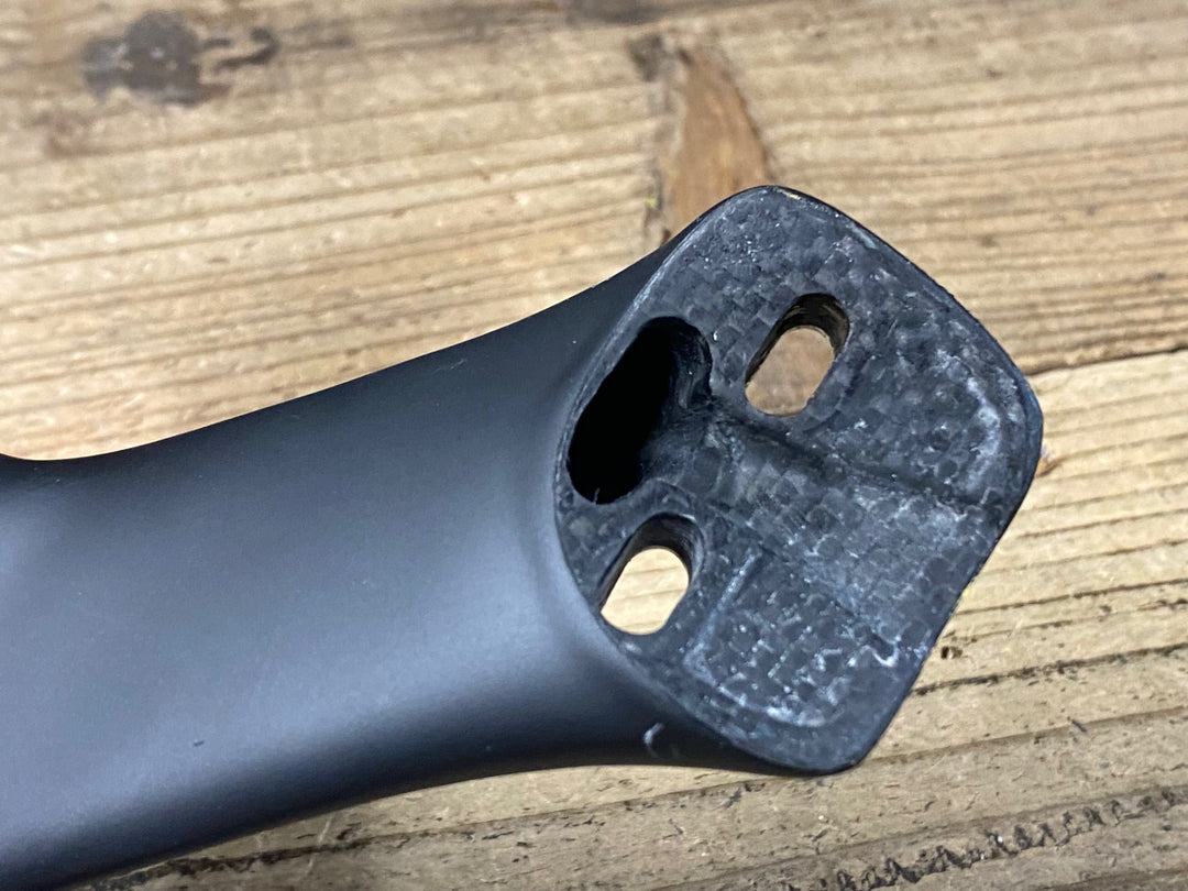 KE836 サーヴェロ Cervelo S5 CVS-17-80 カーボン Vステム 80mm