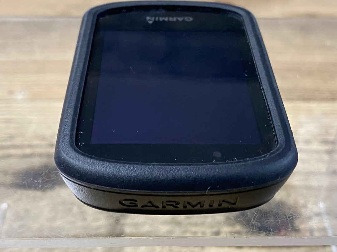 KB894 ガーミン GARMIN EDGE530 サイクルコンピューター 起動確認済