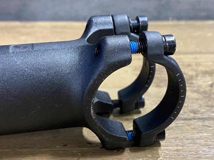 JQ645 ボントレガー BONTRAGER ELITE BLENDR STEM アルミステム 黒 Φ31.8 90mm