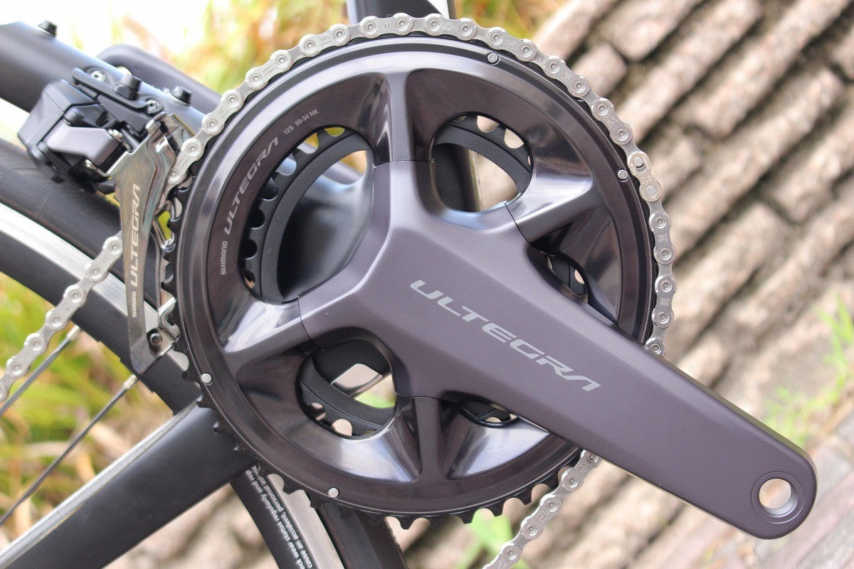 ロードバイク パーツまとめ売り SHIMANO TEKTRO MERIDA 他 メリダ MERIDA スクルトゥーラ ディスク SCULTURA DISC TEAM
