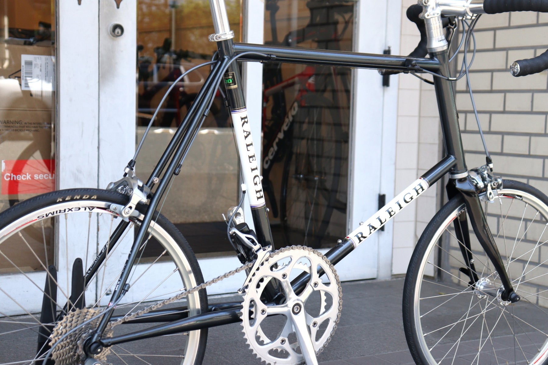 ラレー カールトン RALEIGH Carlton RSC RSW 2018モデル 520サイズ ラレー カールトン RALEIGH Carlton RSC RSW 2018モデル 520サイズ