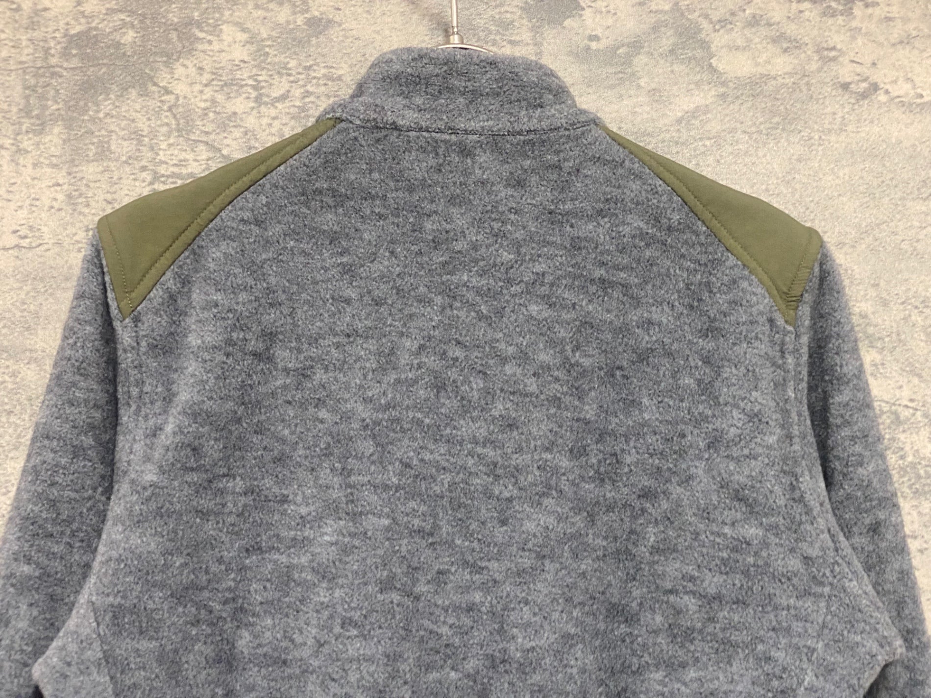 KE381 カフェドシクリステ CAFE DU CYCLISTE Alphosine Man 長袖