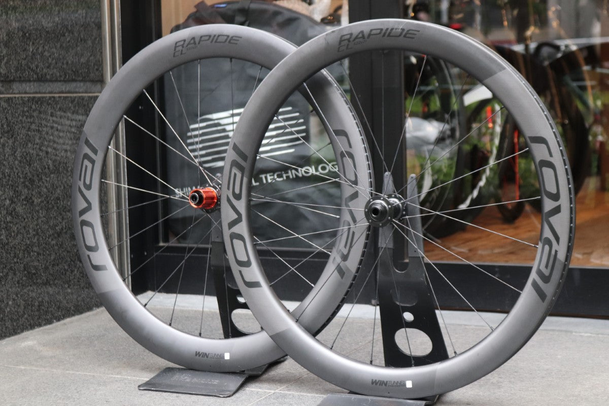 ROVAL ALPINIST CL DISC シマノフリー