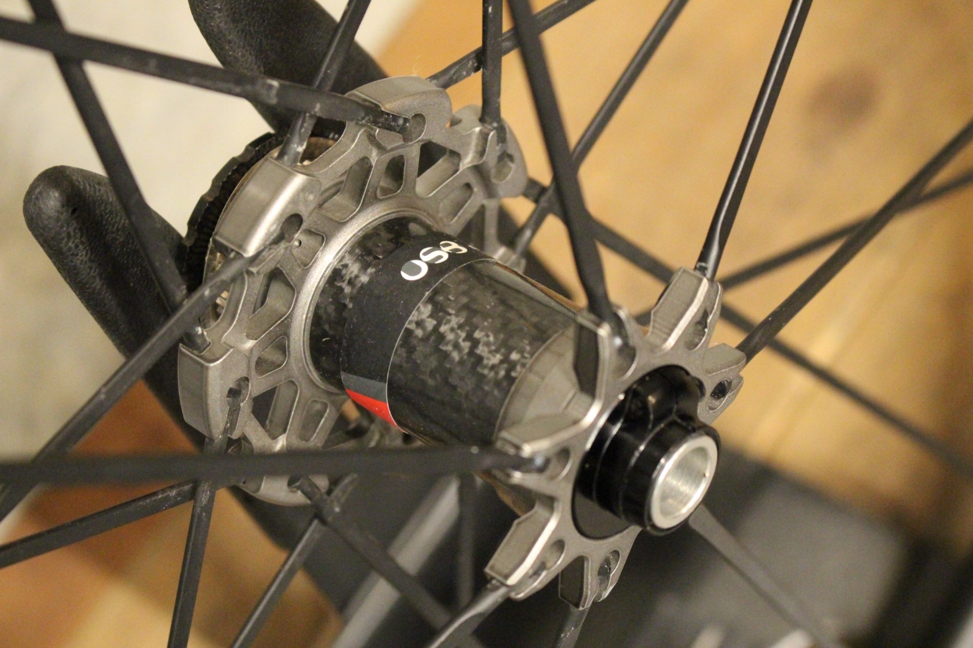 フルクラム FULCRUM レーシング ゼロ RACING ZERO DB アルミ