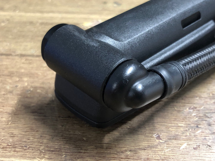 KL444 TOPEAK MOUNTAIN DIGITAL 2STAGE 携帯ポンプ
