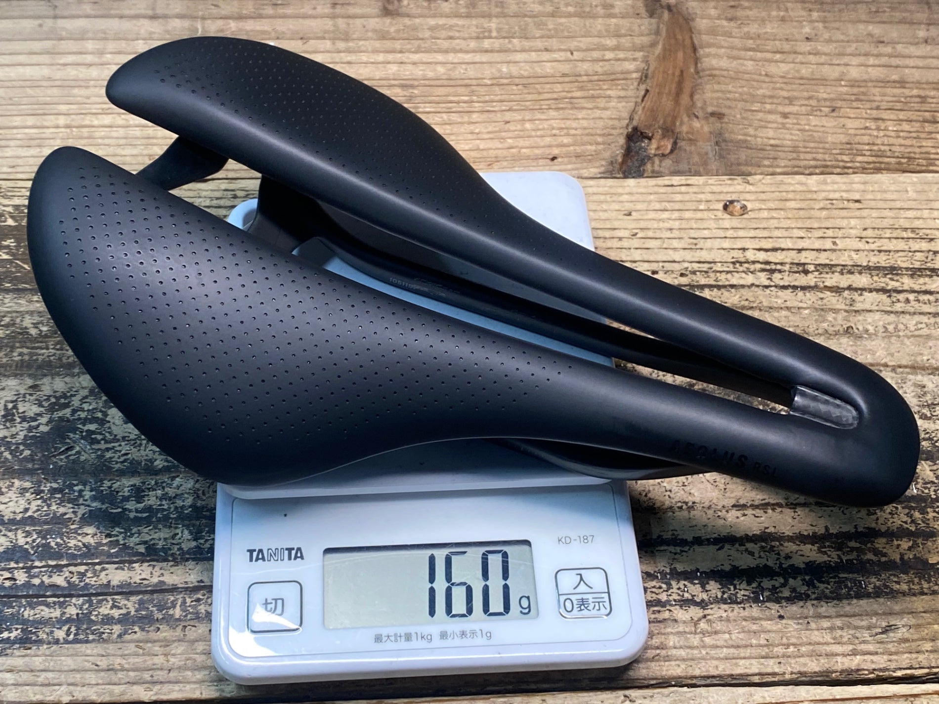 JO645 ボントレガー BONTRAGER RSL サドル カーボンレール 145mm