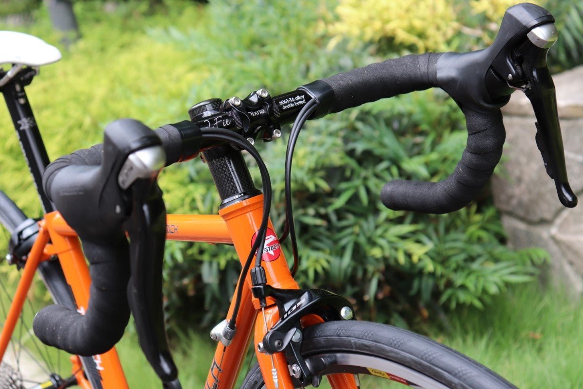 105 ベース・ロードバイク キャノンデール SUPERSIX 5(スーパーシックス 5) 2013 ロード